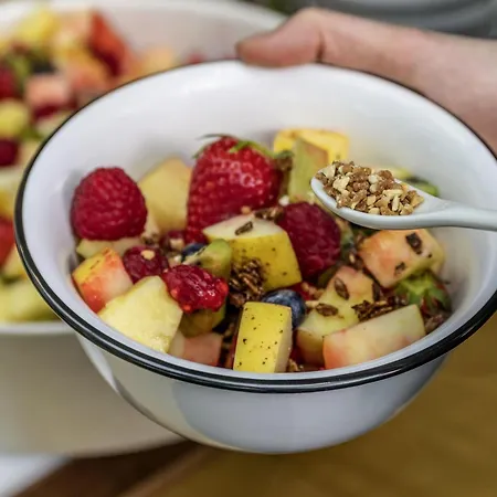 Отель Fora By Mercure 4*