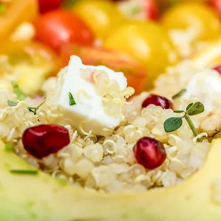 فندق Fora By Mercure هانوفر