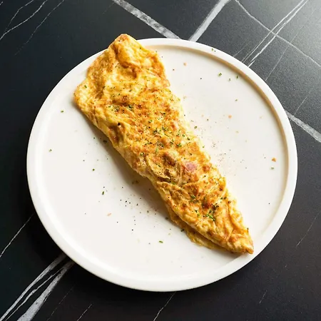 Fora By Mercure Отель Ганновер