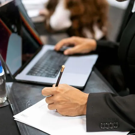 Fora By Mercure فندق 4*