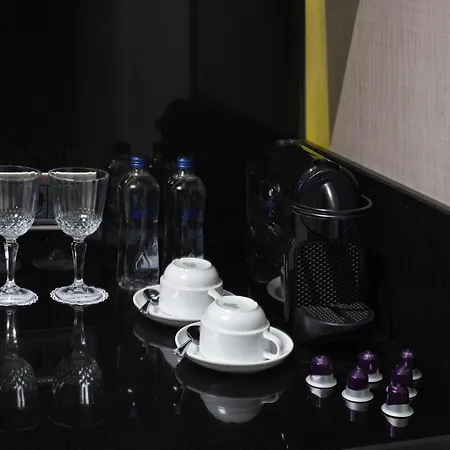 Отель Fora By Mercure