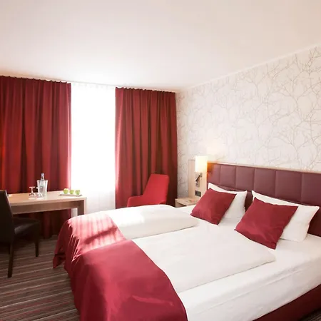 Fora By Mercure فندق هانوفر