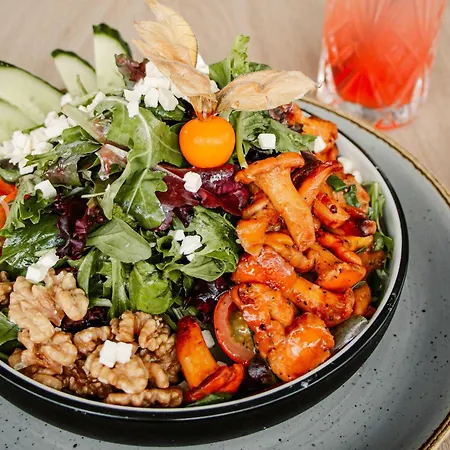 Fora By Mercure Отель Ганновер