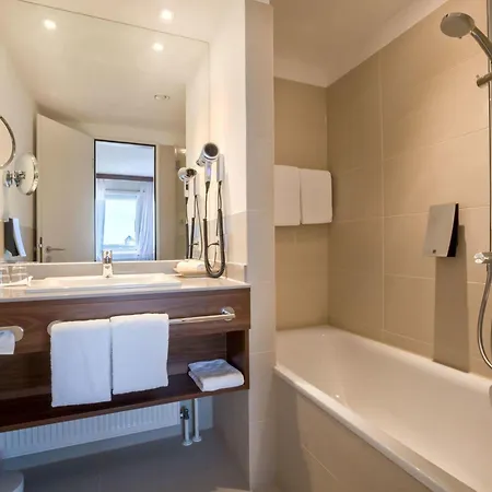 Fora By Mercure Hotel Hannover