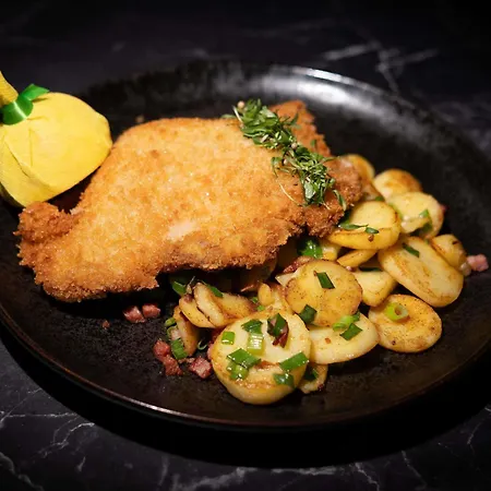 Fora By Mercure Hotel Hannover