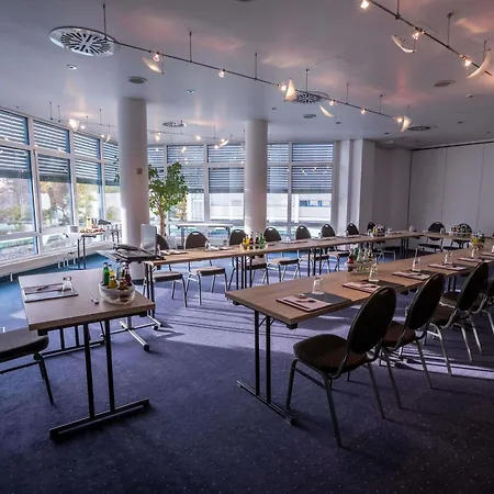 Fora By Mercure 4* Hannover