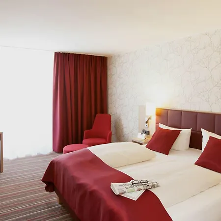 Fora By Mercure 4* Ανόβερο