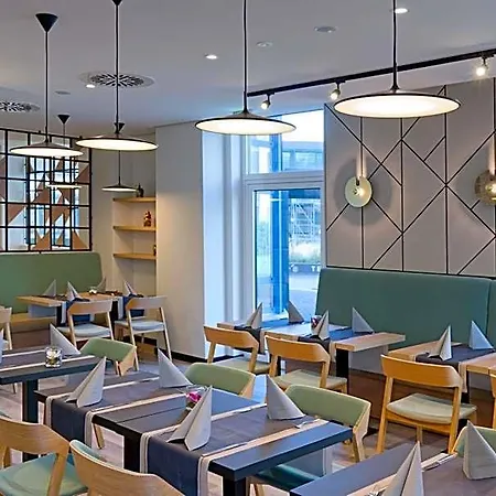 Fora By Mercure