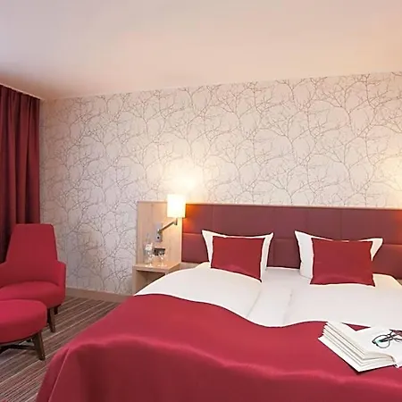 Fora By Mercure Hannover
