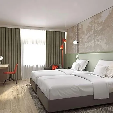Fora By Mercure