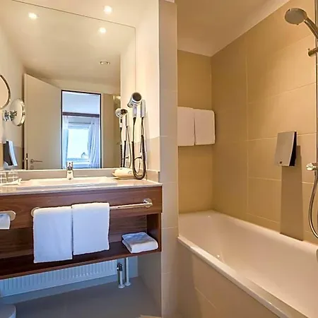Fora By Mercure Hannover