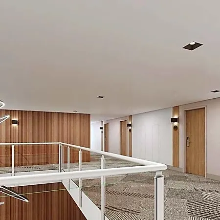 Fora By Mercure Hotel