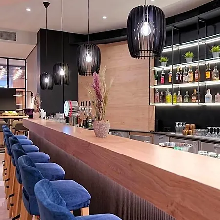 Fora By Mercure Hannover