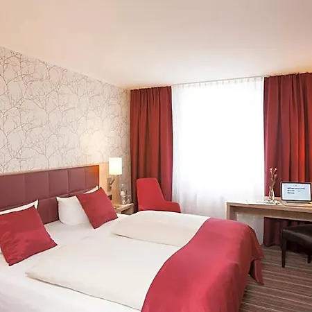 Fora By Mercure 4* Hannover