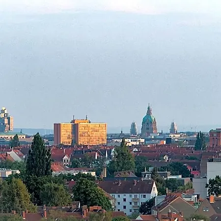 Fora By Mercure Hannover