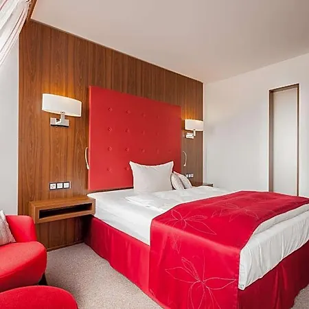 Hotel Fora By Mercure Hannover