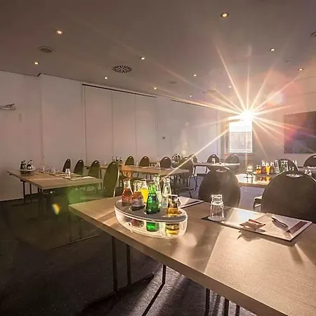 Fora By Mercure 4* Hannover