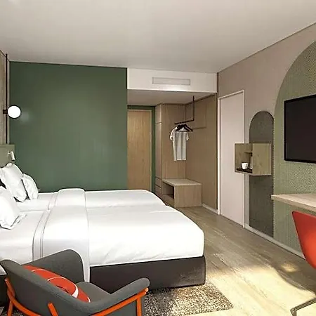 Fora By Mercure Hotel Hannover