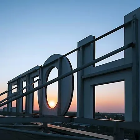 Fora By Mercure 4*