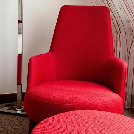 Fora By Mercure Hanower