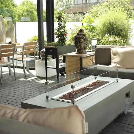 Fora By Mercure Hotel 4*