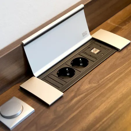 Fora By Mercure Отель Ганновер