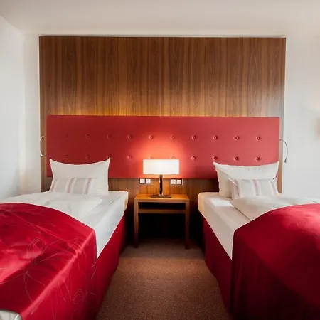 Fora By Mercure Hotel 4*