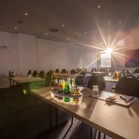 Fora By Mercure 4* Hannover