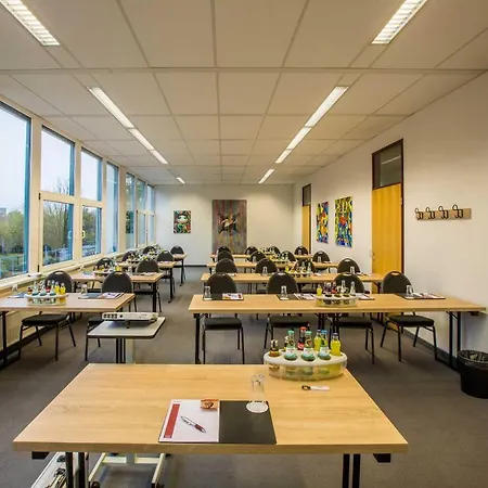 Fora By Mercure Hannover