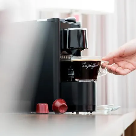 Отель Fora By Mercure