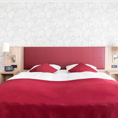Fora By Mercure Hannover