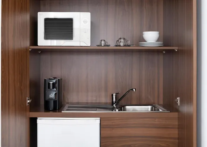 Fora By Mercure Hannover