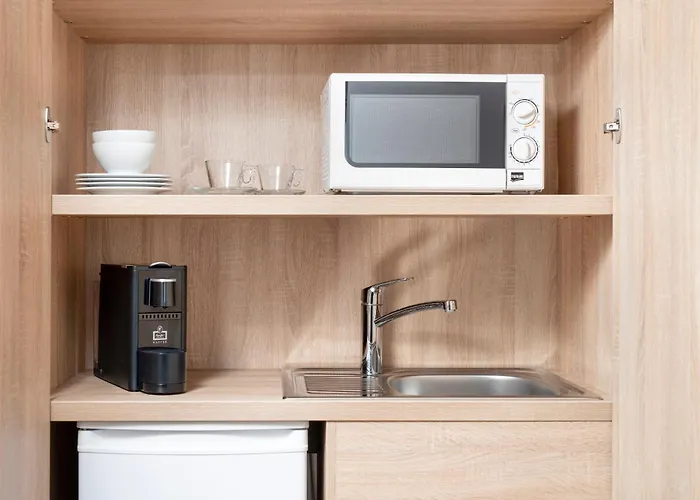 Hotel Fora By Mercure Hannover