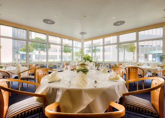 Fora By Mercure Hannover