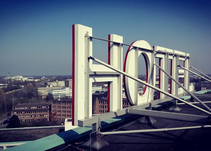 Fora By Mercure Hotel Hannover