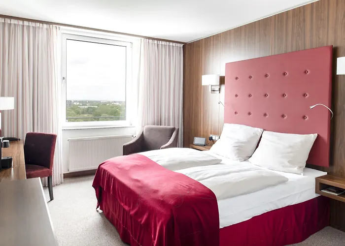 Fora By Mercure Hotel Hannover