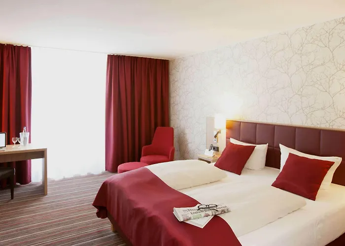 Fora By Mercure 4*