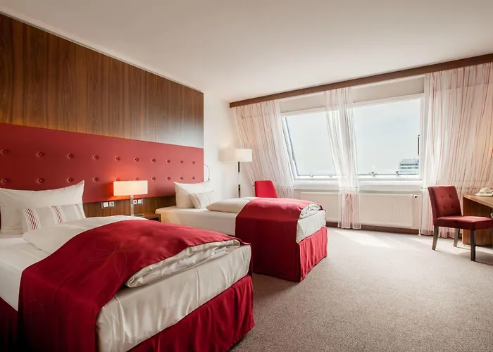 Fora By Mercure 4* Hannover