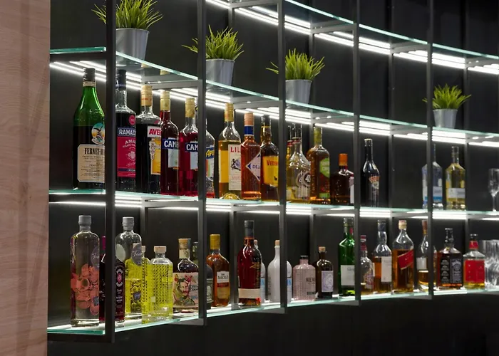 Fora By Mercure Hotel Hannover