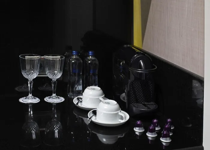 Hotel Fora By Mercure