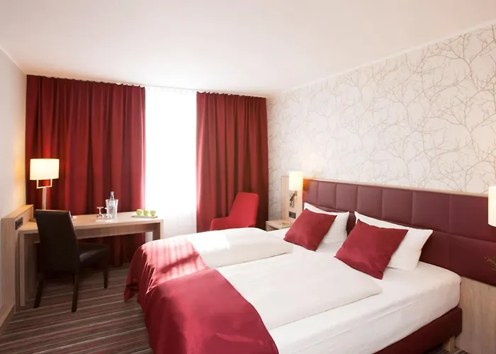 Fora By Mercure Hotel Hannover