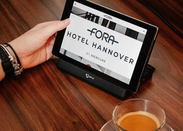 Fora By Mercure Hotel