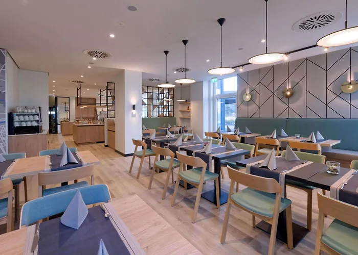 Fora By Mercure Hannover