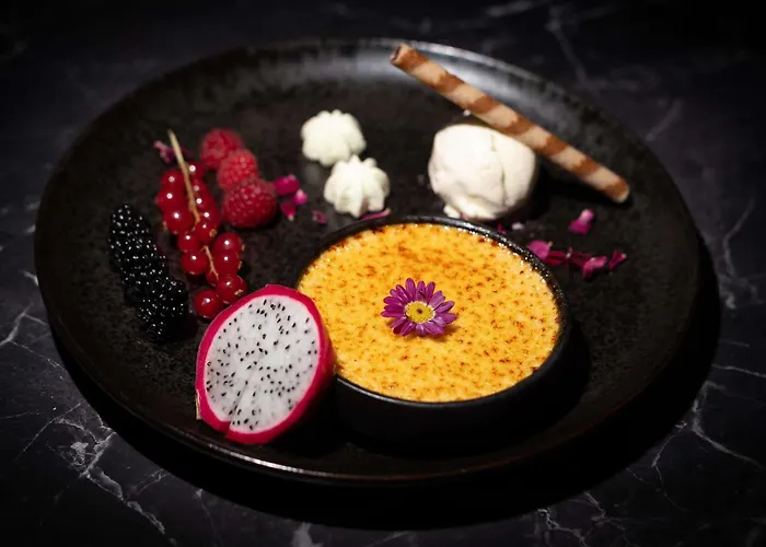 Fora By Mercure Hotel