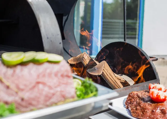 Fora By Mercure Hotel Hannover