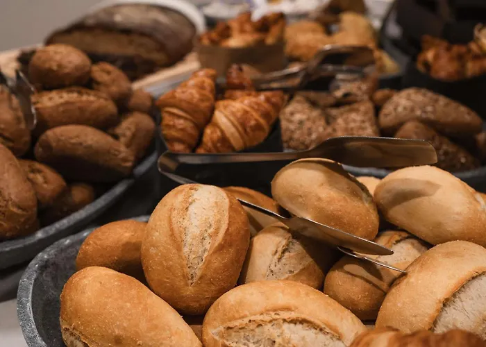 Fora By Mercure Hotel Hannover