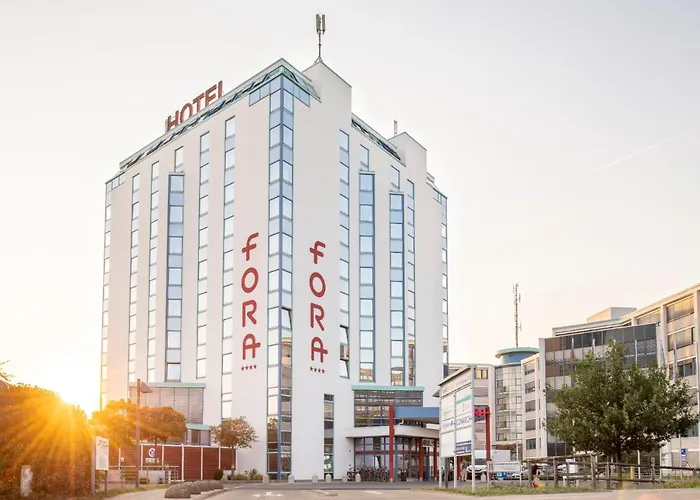 Fora By Mercure 4* Hannover