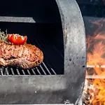 Ξενοδοχείο Fora By Mercure 4*