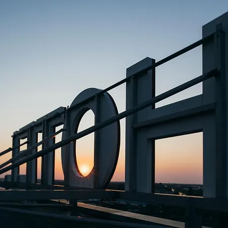 Fora By Mercure Отель 4*