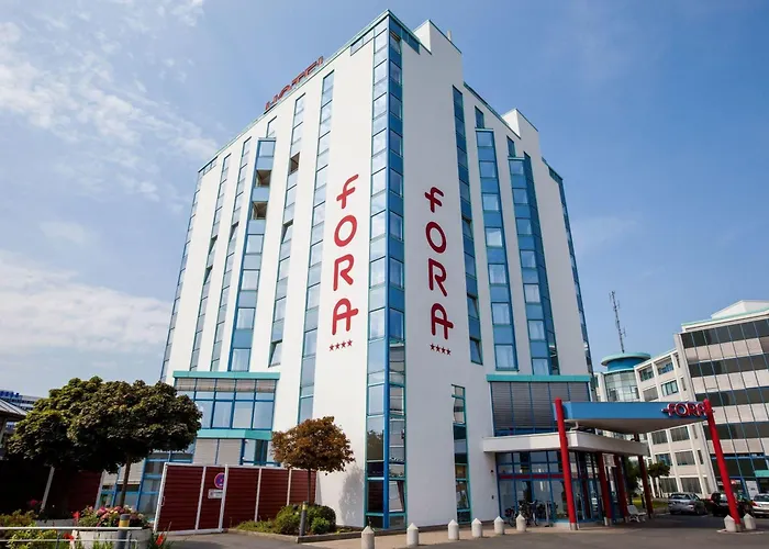 Fora By Mercure Hannover